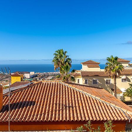 Villa Del Duque Chayofa Exteriér fotografie